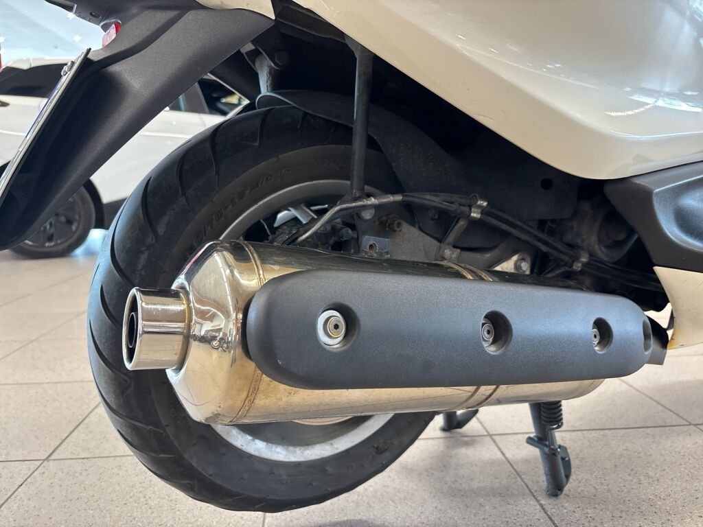 Piaggio X10 2016 
