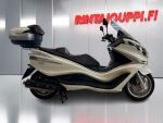 Piaggio X10 2016 