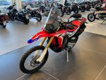 Honda CRF 2019 