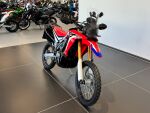 Honda CRF 2019 