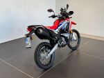 Honda CRF 2019 
