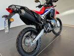 Honda CRF 2019 
