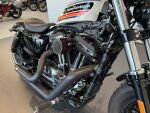 Harley-davidson Sportster 2019 Valkoinen