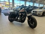 Harley-davidson Sportster 2019 Valkoinen