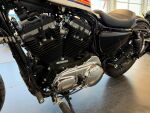 Harley-davidson Sportster 2019 Valkoinen