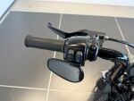 Harley-davidson Sportster 2019 Valkoinen