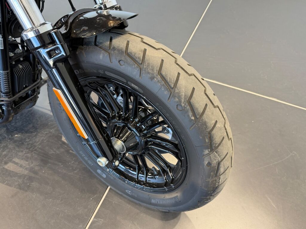 Harley-davidson Sportster 2019 Valkoinen