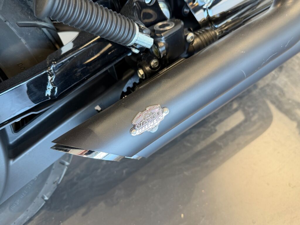 Harley-davidson Sportster 2019 Valkoinen