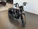 Harley-davidson Sportster 2019 Valkoinen