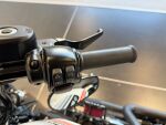 Harley-davidson Sportster 2019 Valkoinen