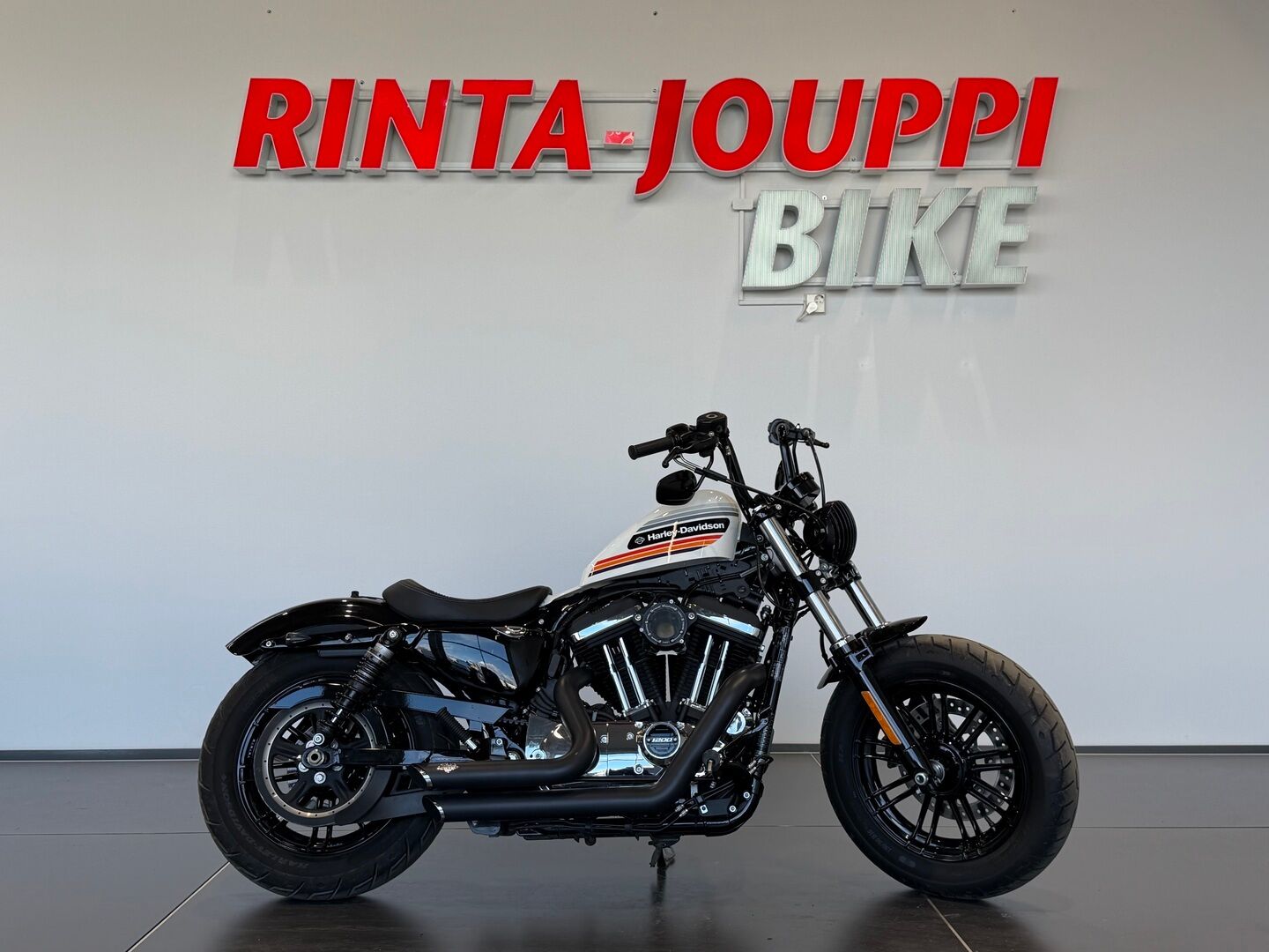 Harley-davidson Sportster
