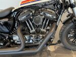 Harley-davidson Sportster 2019 Valkoinen