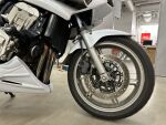 Honda CBF 2010 