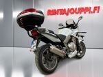 Honda CBF 2010 