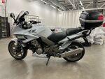 Honda CBF 2010 