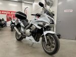 Honda CBF 2010 