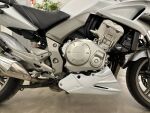 Honda CBF 2010 