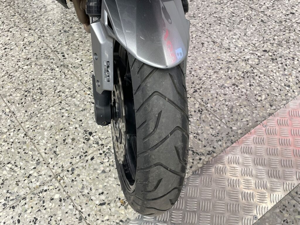 Kawasaki VERSYS 2014 
