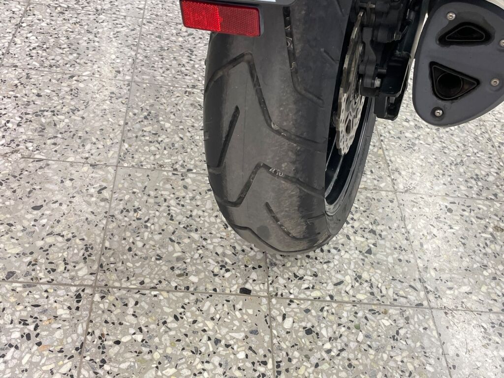 Kawasaki VERSYS 2014 