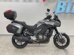 Kawasaki VERSYS 2014 