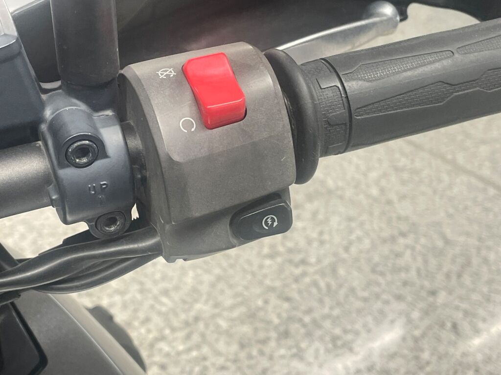 Kawasaki VERSYS 2014 