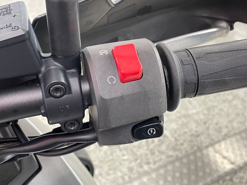 Kawasaki VERSYS 2014 