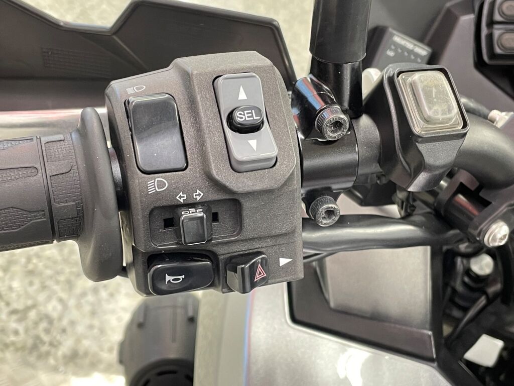 Kawasaki VERSYS 2014 