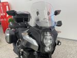 Kawasaki VERSYS 2014 