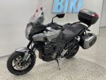 Kawasaki VERSYS 2014 