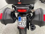 Kawasaki VERSYS 2014 