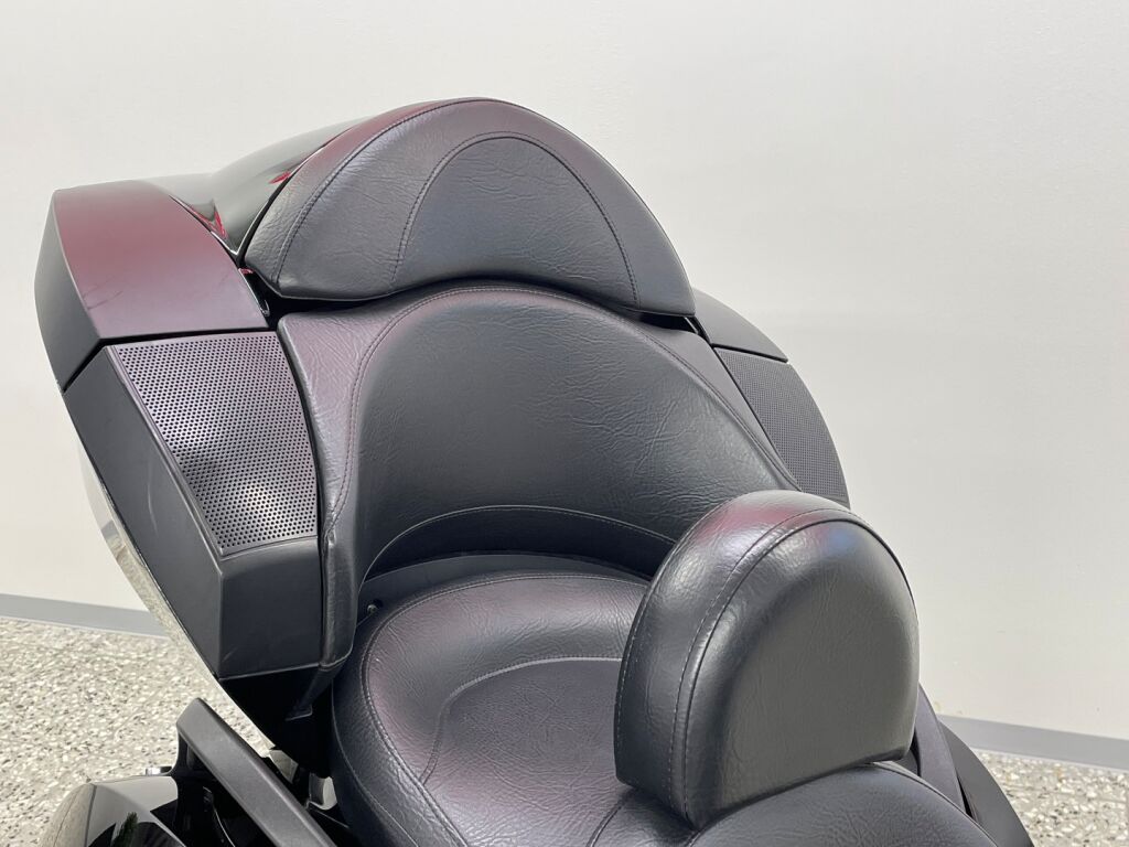 Victory Vision 2016 Musta