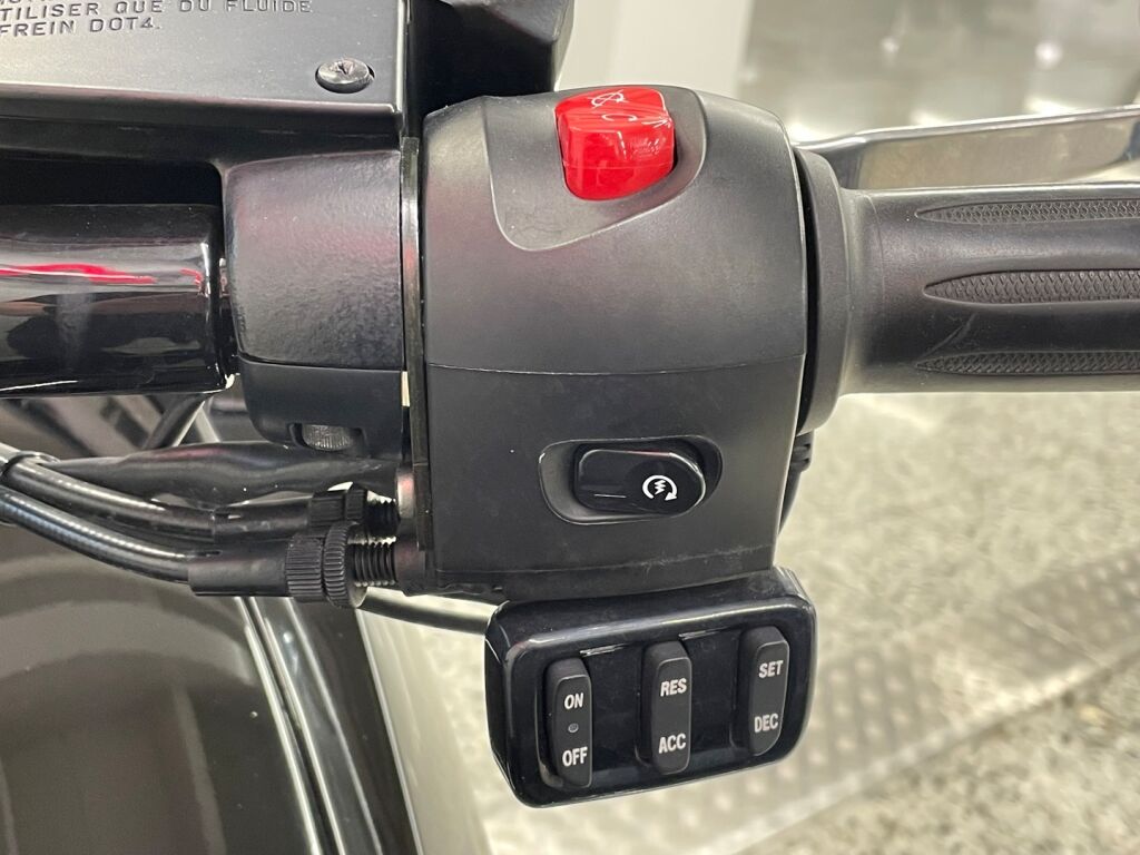 Victory Vision 2016 Musta