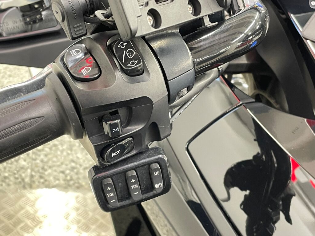 Victory Vision 2016 Musta