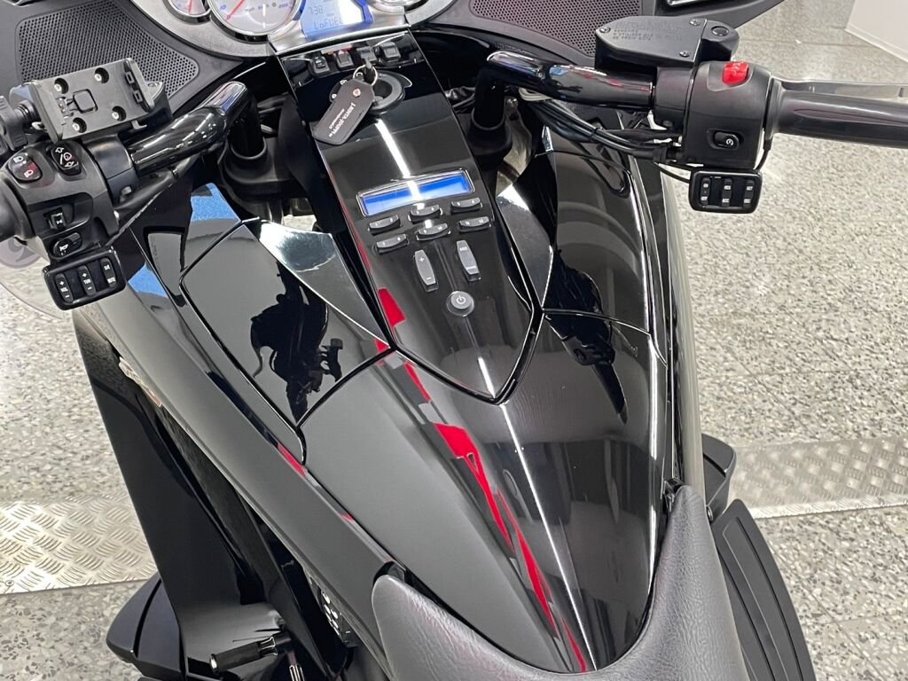 Victory Vision 2016 Musta