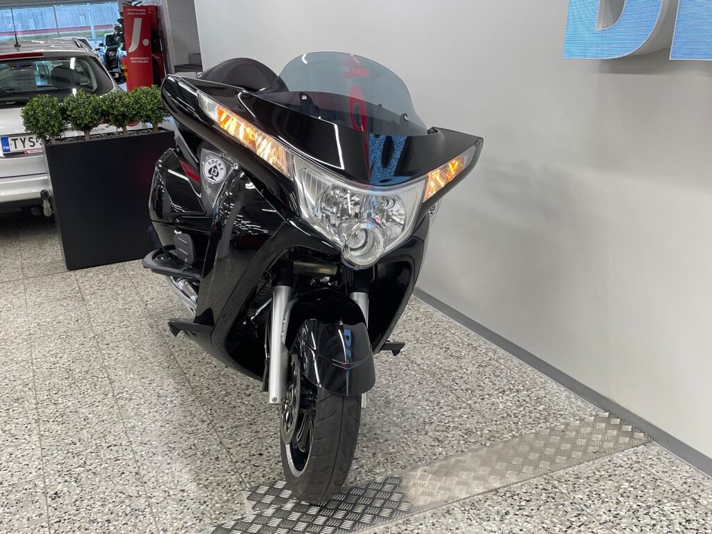 Victory Vision 2016 Musta