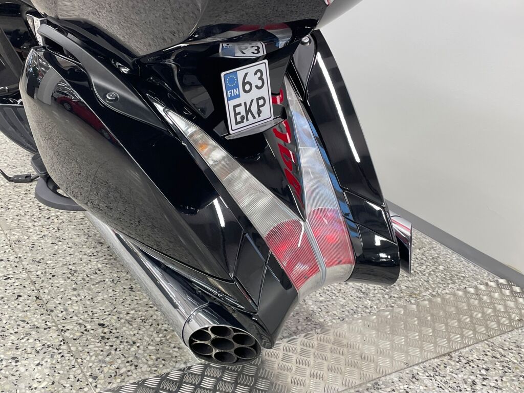 Victory Vision 2016 Musta