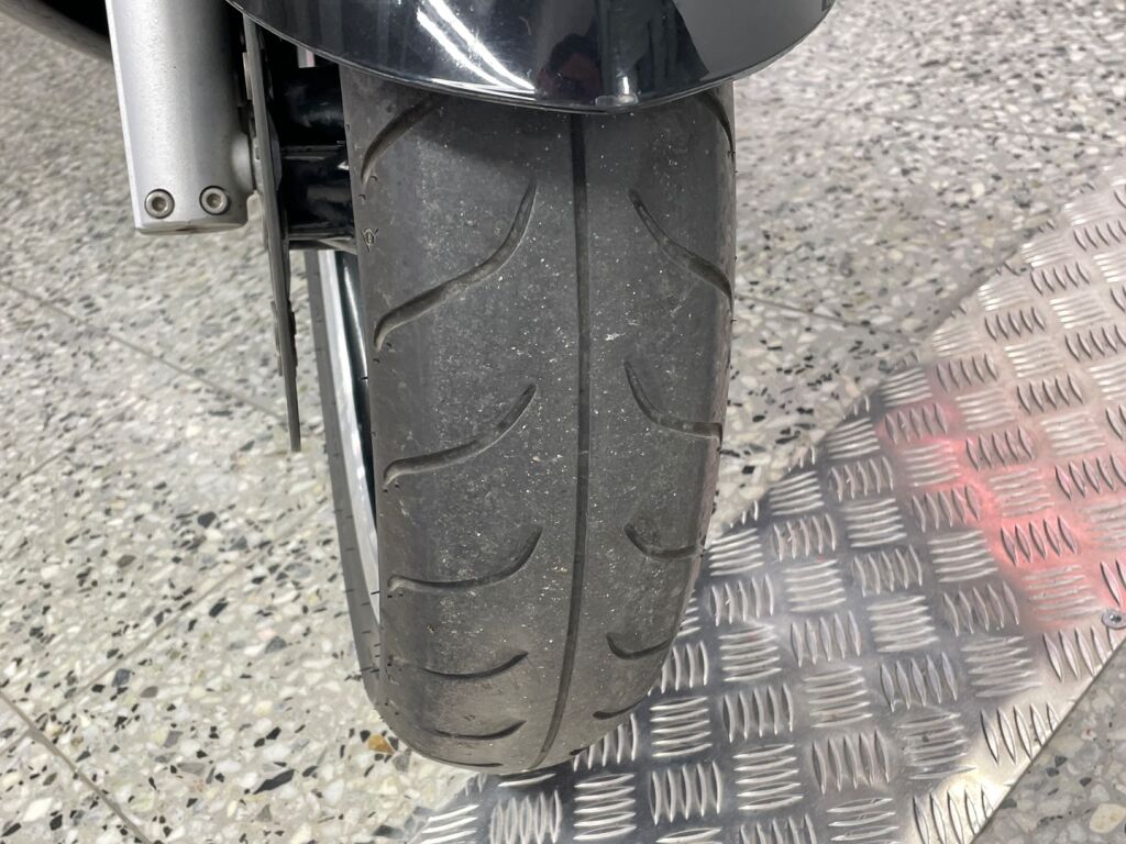 Victory Vision 2016 Musta