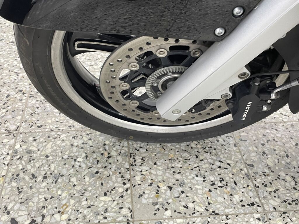 Victory Vision 2016 Musta