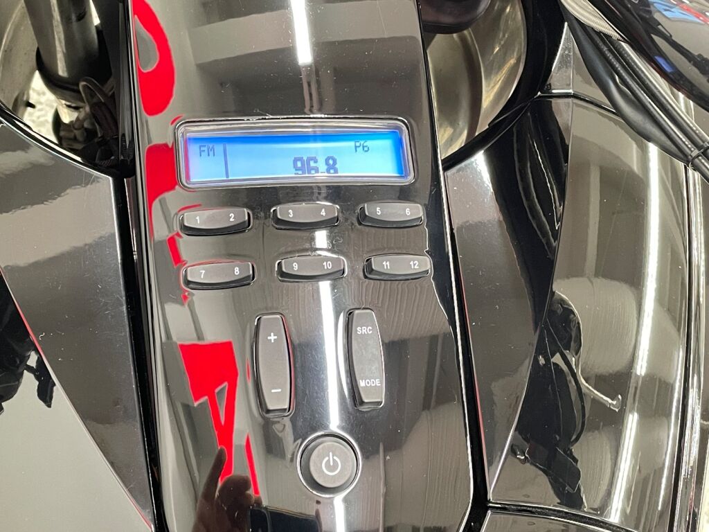 Victory Vision 2016 Musta