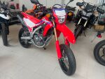 Honda CRF 2022 