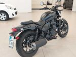 Kawasaki Eliminator 2024 