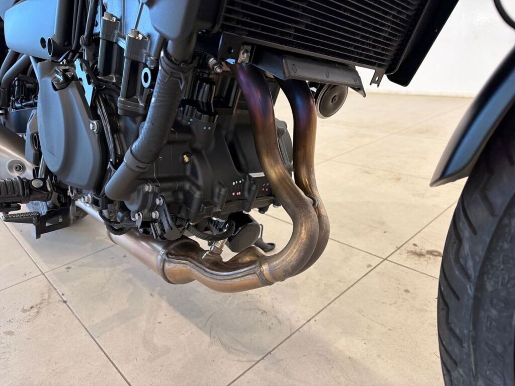 Kawasaki Eliminator 2024 