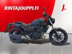 Kawasaki Eliminator 2024 