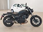 Kawasaki Eliminator 2024 