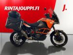 Ktm 1290 Super Adventure S 2017 