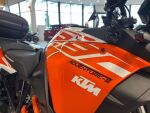 Ktm 1290 Super Adventure S 2017 