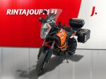 Ktm 1290 Super Adventure S 2017 