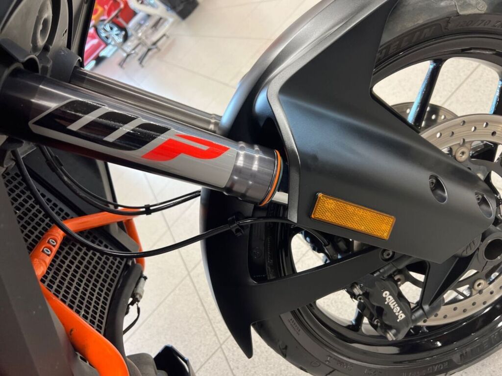 Ktm 1290 Super Adventure S 2017 