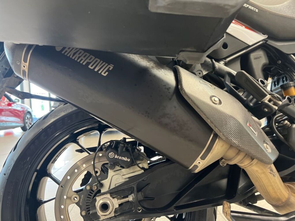 Ktm 1290 Super Adventure S 2017 