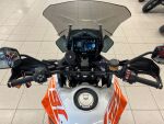 Ktm 1290 Super Adventure S 2017 